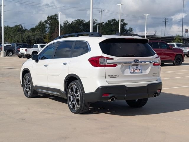 2024 Subaru Ascent - Image 1
