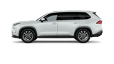 2026 Toyota Grand Highlander - Preview 3