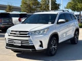 2019 Toyota Highlander - Preview 7
