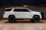 2024 Chevrolet Tahoe - Preview 9