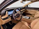 2026 Genesis G90 - Preview 9