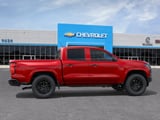 2026 Chevrolet Colorado - Preview 5