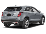 2026 Cadillac XT5 - Preview 2