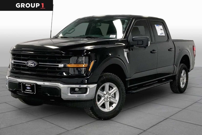 2026 Ford F-150 - Image 1