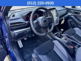 2026 Subaru WRX - Preview 8