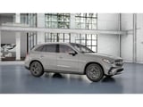 2027 Mercedes-Benz GLC - Preview 12