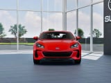 2027 Subaru BRZ - Preview 7