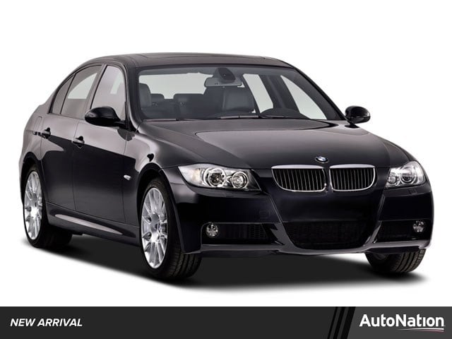 2008 BMW 3 Series - Image 1