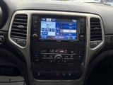 2012 Jeep Grand Cherokee - Preview 6