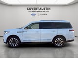 2024 Lincoln Navigator - Preview 2