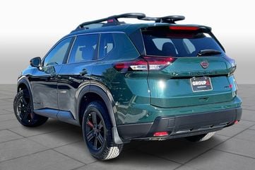 2026 Nissan Rogue - Image 2
