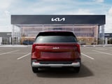 2026 Kia Carnival - Preview 5