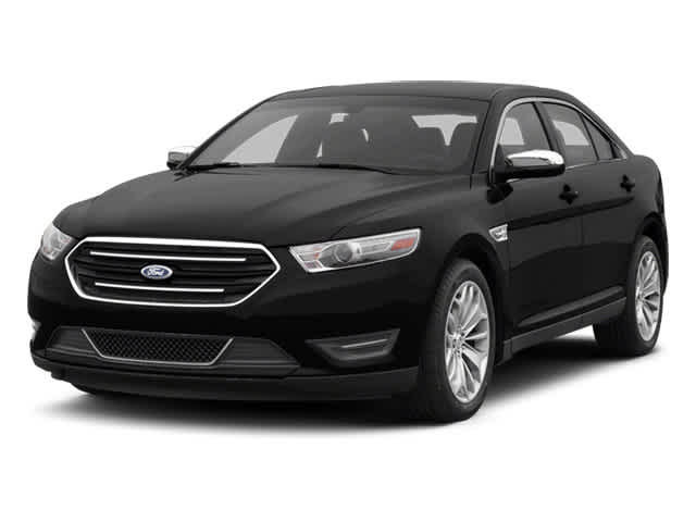 2014 Ford taurus - Image 1