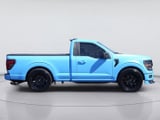 2026 Ford F-150 - Preview 7