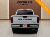 2026 Ram 2500 - Preview 4