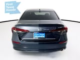2026 Honda Civic - Preview 6