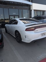 2023 Dodge Charger - Preview 2