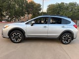 2016 Subaru Crosstrek - Preview 4