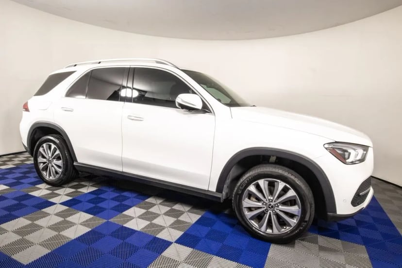 2022 Mercedes-Benz GLE-Class - Image 2