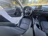 2015 Mazda Mazda3 - Preview 10