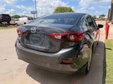 2017 Mazda Mazda3 - Preview 4