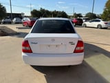2003 Mazda Protege - Preview 6