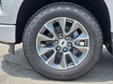 2026 Chevrolet Silverado 1500 - Preview 7