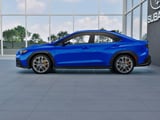 2026 Subaru WRX - Preview 3