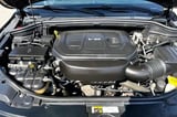 2018 Jeep Grand Cherokee - Preview 10