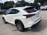 2018 Lexus NX - Preview 3