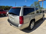 2014 Chevrolet Suburban - Preview 5