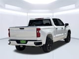 2026 Chevrolet Silverado - Preview 5