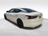 2016 Nissan Maxima - Preview 7