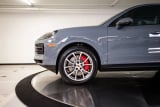 2026 Porsche Cayenne - Preview 11