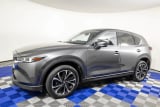 2023 Mazda CX-5 - Preview 2