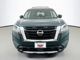 2024 Nissan Pathfinder - Preview 3