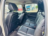 2007 Chevrolet avalanche - Preview 4