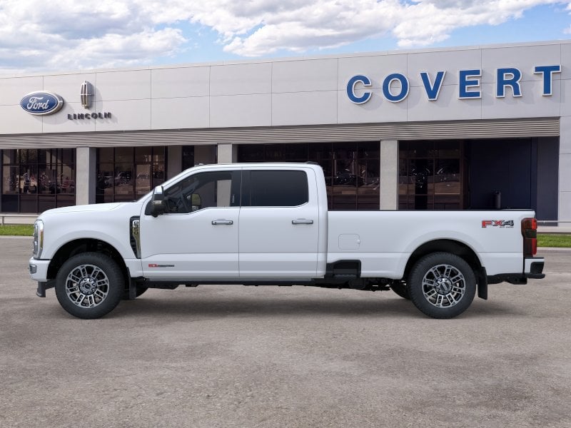 2026 Ford F-350 - Image 1