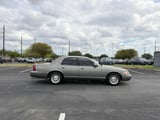 2000 Mercury Grand Marquis - Preview 3