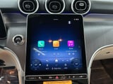 2026 Mercedes-Benz GLC - Preview 14