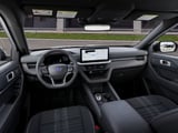2027 Ford Explorer - Preview 9