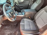 2025 Chevrolet Blazer - Preview 13