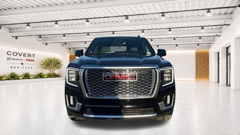 2024 GMC Yukon Denali - Image 3