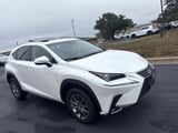 2018 Lexus NX - Preview 7