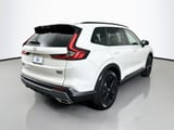 2027 Honda CR-V - Preview 5
