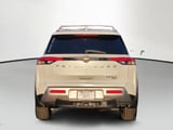 2023 Nissan Pathfinder - Preview 6