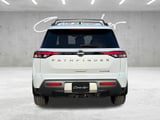 2026 Nissan Pathfinder - Preview 15