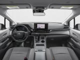 2026 Toyota Sienna - Preview 5