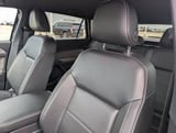 2021 Volkswagen Atlas Cross Sport - Preview 10