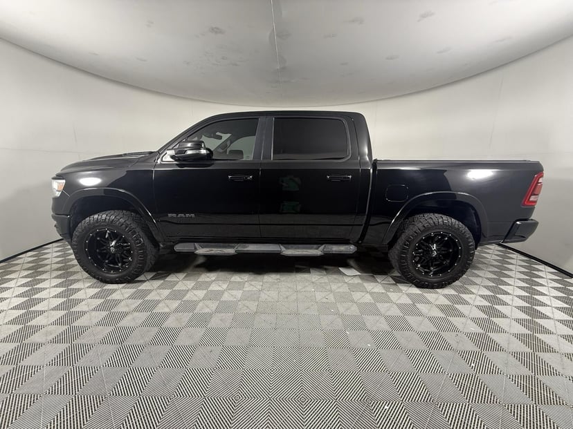 2021 Ram 1500 - Image 2